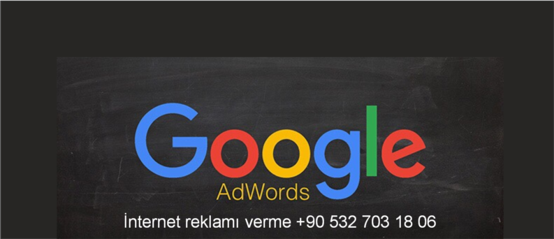 reklam veren firmalar google