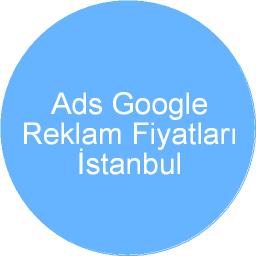 Ads Google Reklam Fiyatları İstanbul